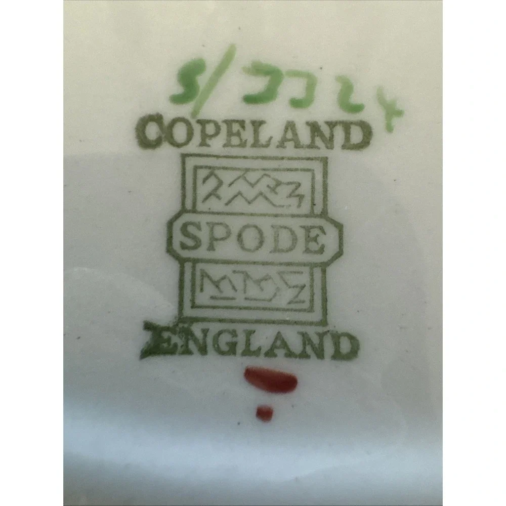 Spode Copeland elevate your